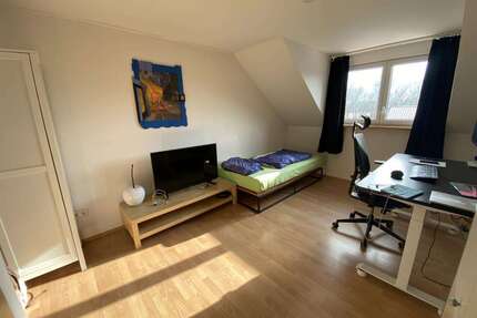 Wohnung zum Mieten in Inkofen 300,00 € 16 m²