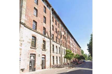 Wohnung zum Kaufen in Bamberg 128.500,00 € 28.5 m²