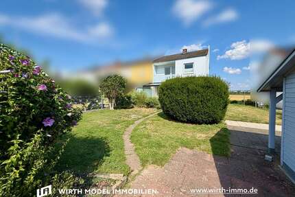 Haus zum Kaufen in Geldersheim 315.000,00 € 94.93 m²