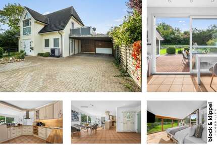 Haus zum Kaufen in Lutterbek 625.000,00 € 207 m²