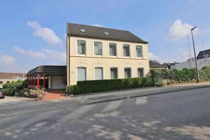 Wohnung zum Mieten in Schleswig 540,00 € 50 m²