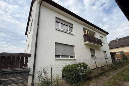 Haus zum Kaufen in Loffenau 485.000,00 € 234 m²
