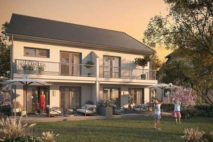 Haus zum Kaufen in Eichenau 1.175.000,00 € 152 m²