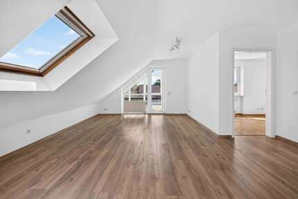 Wohnung zum Kaufen in Gundelfingen 219.000,00 € 72 m²