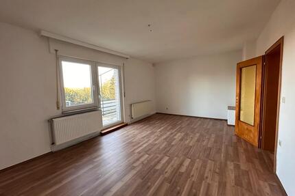 frisch renovierte 2 bis 3 Zimmerwohnung in Lembruch