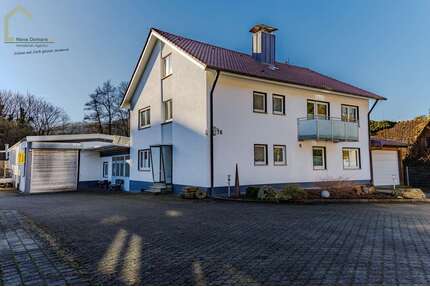 Haus zum Kaufen in LahrSchwarzwald 1.300.000,00 € 200 m² - Lahr/Schwarzwald