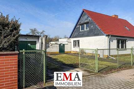 Haus zum Kaufen in Nauen 199.000,00 € 77 m²
