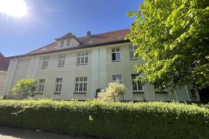 Bereits modernisierte 3-ZKB–Balkonwohnung im Erdgeschoss in Heppens zu vermieten! - Wilhelmshaven