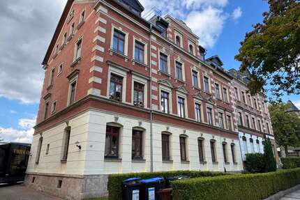 Wohnung zum Kaufen in Chemnitz 49.000,00 € 58.53 m²