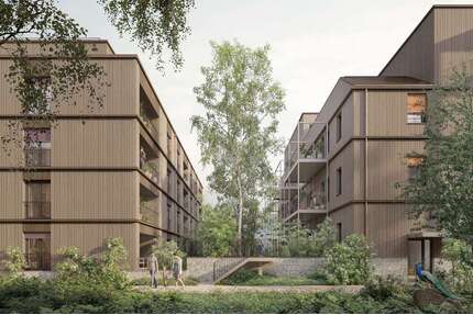 Wohnung zum Kaufen in München 479.900,00 € 44.38 m²