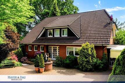 Haus zum Kaufen in Rastede 479.000,00 € 222.53 m²