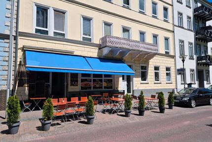 Mehrfamilienhaus mit 7 Wohneinheiten + Gewerbeeinheit in Bad Ems