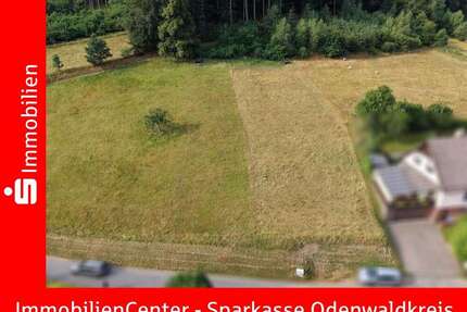 Grundstück zu verkaufen in Mossautal 61.000,00 € 647 m²