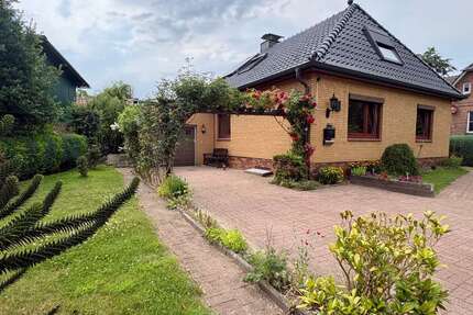Haus zum Kaufen in Tangstedt 390.000,00 € 86 m²