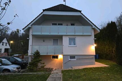 3 Zimmer Wohnung mit Stellplatz immer noch frei - Nattheim