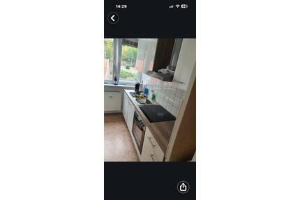 Wohnung Nachmieter in Suhl Centrum GewO