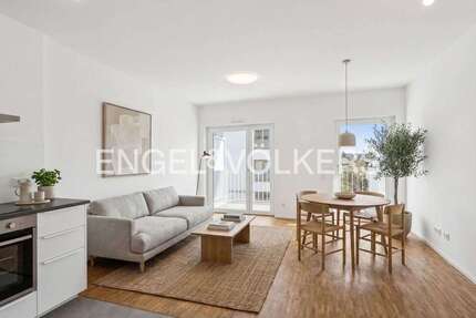 Wohnung zum Mieten in Frankfurt am Main 1.620,00 € 82 m²