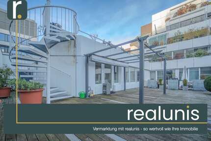 Wohnung zum Mieten in Mannheim 1.700,00 € 128 m²