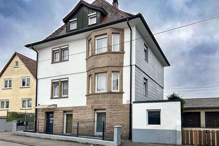 Haus zum Kaufen in Mühlacker 699.000,00 € 243.33 m²