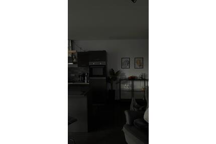 3-Zimmer Neubau Wohnung in Hanau