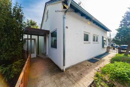 Haus zum Kaufen in Spiegelberg 299.000,00 € 135 m²