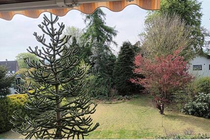 Eigentumswohnung in Sprockhövel Haßlinghausen