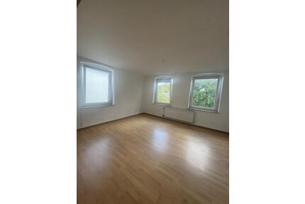 attraktive Wohnung in der Fußgängerzone - Herford