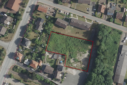 Grundstück in Barntrup 4.800,00 € 6500 m²