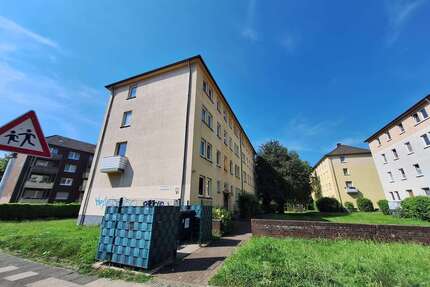 Wohnung zum Mieten in Dortmund 420,00 € 43.95 m²