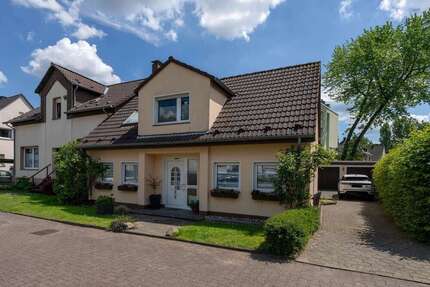 Haus zum Kaufen in Lünen 369.000,00 € 133 m²