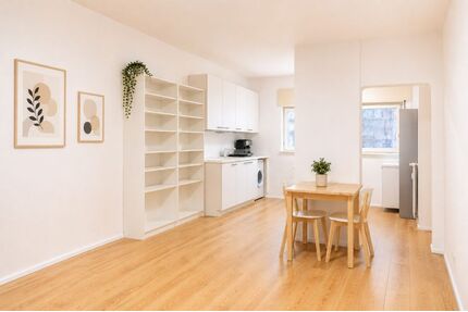 Provisionsfrei* Toplage Schöneberg: Attraktive 1-Zimmer-Wohnung mit Einbauküche & Keller - Berlin