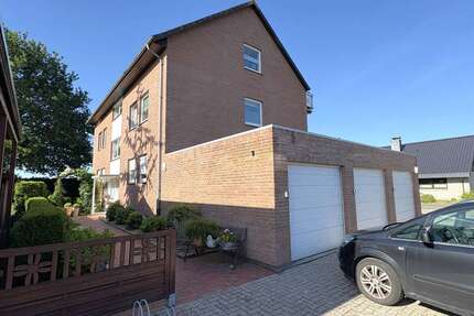 Wohnung zum Kaufen in Bad Zwischenahn 169.000,00 € 58.73 m²