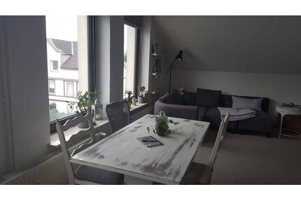 Flensburg Jürgensby: 2 Zimmer, ruhiges Haus - Tastrup