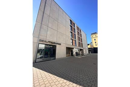 Möbliertes 1-Zimmer-Apartment - 610,00&nbsp;EUR Kaltmiete, ca.&nbsp; 21,00&nbsp;m&sup2; in Bamberg (PLZ: 96047) Gärtnerstadt