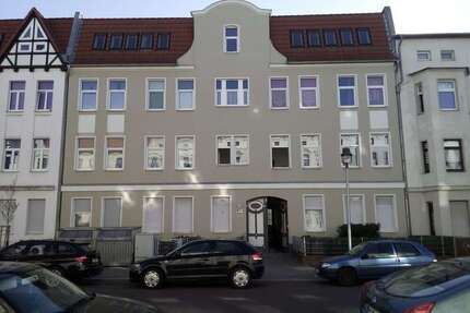 Wohnung zum Mieten in Magdeburg 360,00 € 45.5 m²