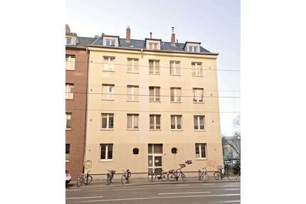 Wohnung zum Kaufen in Köln 229.000,00 € 42 m²