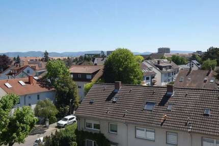 Wohnung zum Mieten in Mannheim 1.300,00 € 80 m²