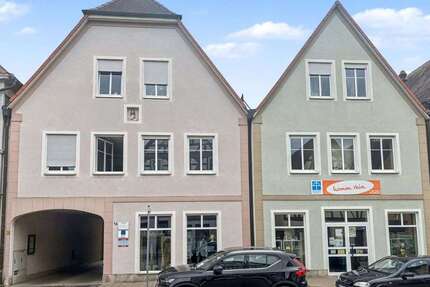 Haus zum Kaufen in Scheinfeld 769.000,00 € 163 m²