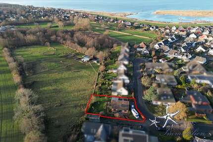 Haus zum Kaufen in Wendtorfer Strand 648.000,00 € 156 m²