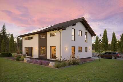 Haus zum Kaufen in Buchholz in der Nordheide 995.000,00 € 220 m²