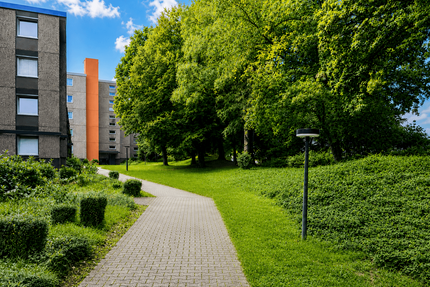 Wohnung zum Kaufen in Friedrichshafen 198.888,00 € 72.8 m²