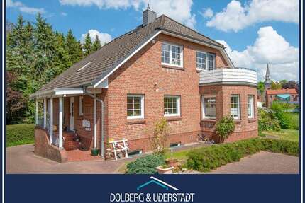 Haus zum Kaufen in Schenefeld 449.000,00 € 185 m²