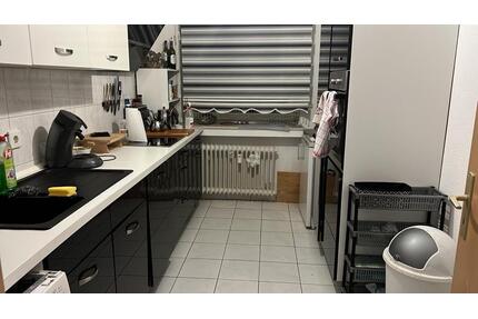 Voll Möblierte Mietwohnung zu vermieten ab. 01.07.2026 - Troisdorf