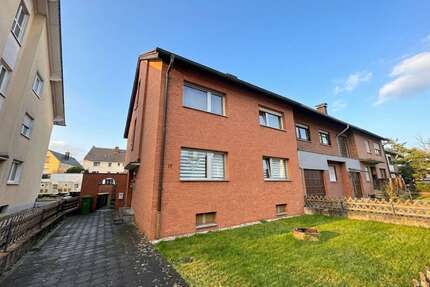 Haus zum Kaufen in Troisdorf 369.000,00 € 163.8 m²