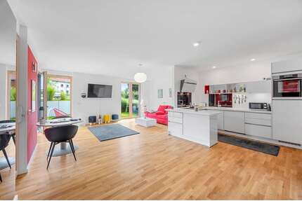 Wohnung zum Kaufen in Tuntenhausen 499.000,00 € 81.06 m²