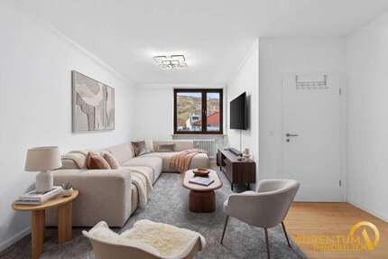 Wohnung zum Kaufen in Kelheim 185.000,00 € 54.25 m²