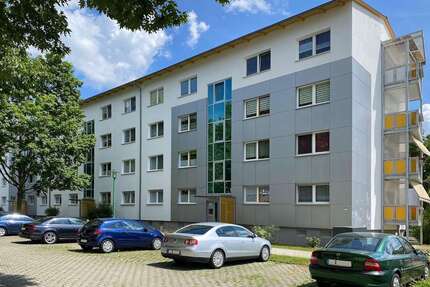 Wohnung zum Mieten in Hoyerswerda 360,00 € 62.09 m²