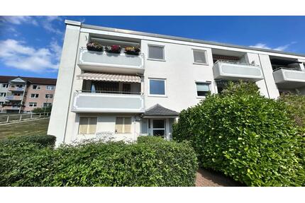 3,5 Raum ETW modern renoviert in ruhiger Lage - Essen Stadtbezirk VII
