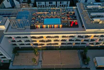 Wohnung zum Kaufen in Erlangen 245.000,00 € 24 m²
