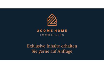 Diskrete Vermarktung: Zwei vollständig sanierte Wohnungen zum Paketpreis - Düsseldorf Stadtmitte